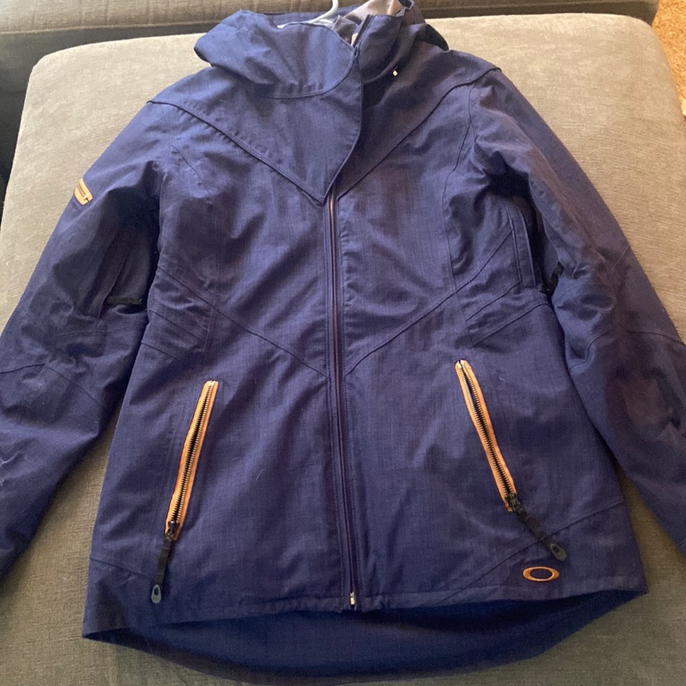 Oakley Jacket, Medium
